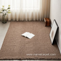 Wool braided woven home decor floor area rugs